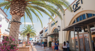 nike store san clemente outlets