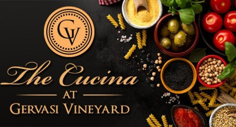 Cucina Demo - Regional Cuisine of Southern Italy