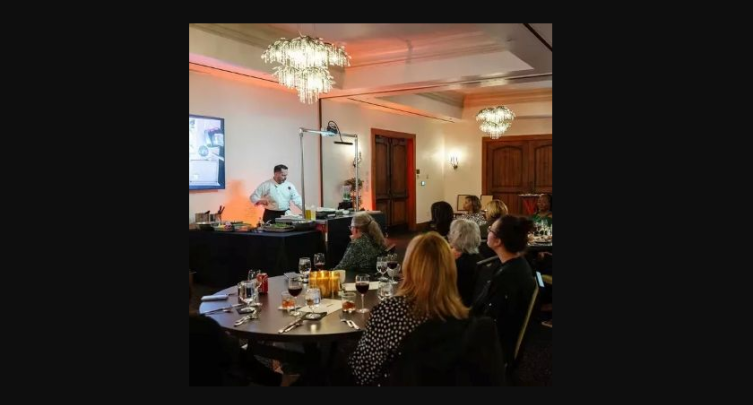 Cucina Demonstration Dinner – Home-Style Tuscan Comforts