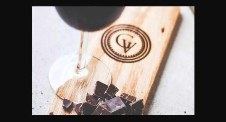 Chocolate & Wine Pairing