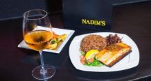 Nadim's Downtown Mediterranean Grill
