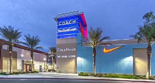 coach tanger mall