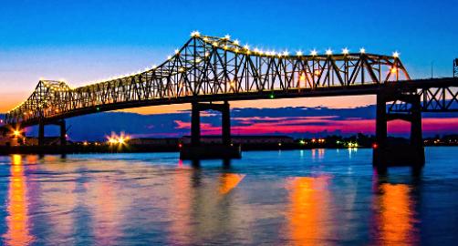 Louisiana Attractions | Baton Rouge, LA - visitorfun.com