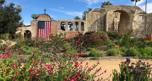 Historic Downtown | San Juan Capistrano, CA - visitorfun.com