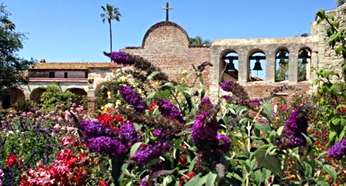 Historic Downtown | San Juan Capistrano, CA - visitorfun.com