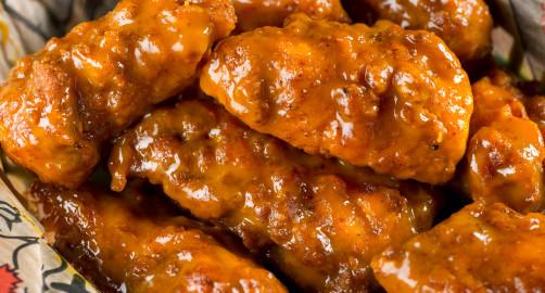 Roosters Wings | Canton, OH - visitorfun.com