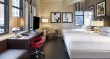 Delta Hotels by Marriott - Baltimore Inner Harbor