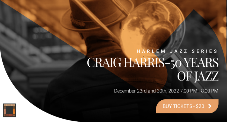 Craig Harris