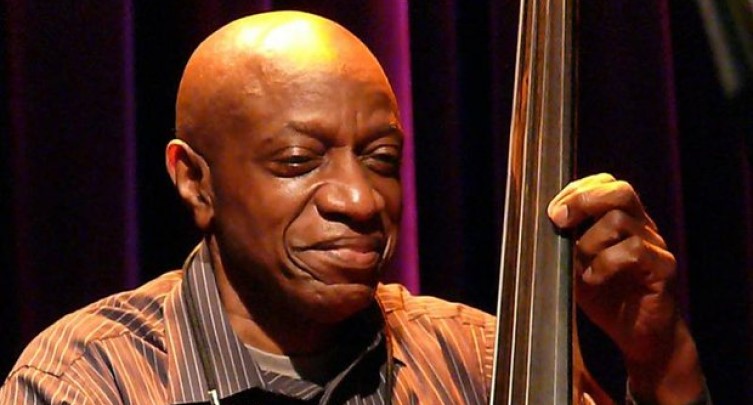 Harlem Jazz Series: Reggie Workman