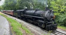 Tennessee Valley Railroad Chattanooga