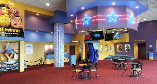 Entertainment Cinemas | South Dennis, MA - Visitorfun.com