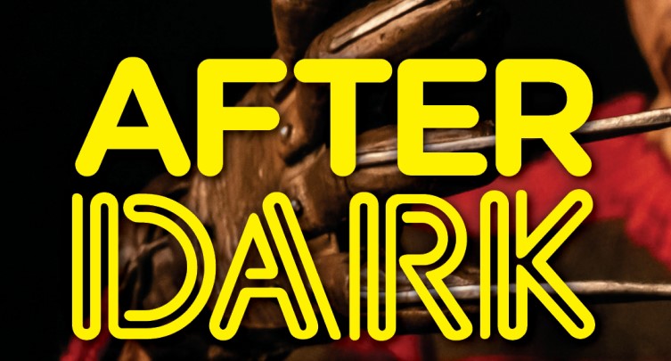 After Dark: Nightmare On John R. Street