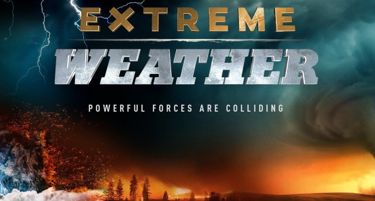 Extreme Weather 3D
