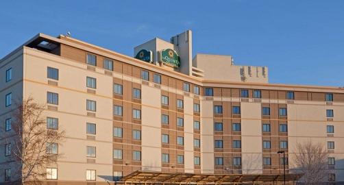 La Quinta Inn & Suites Boston - Somerville