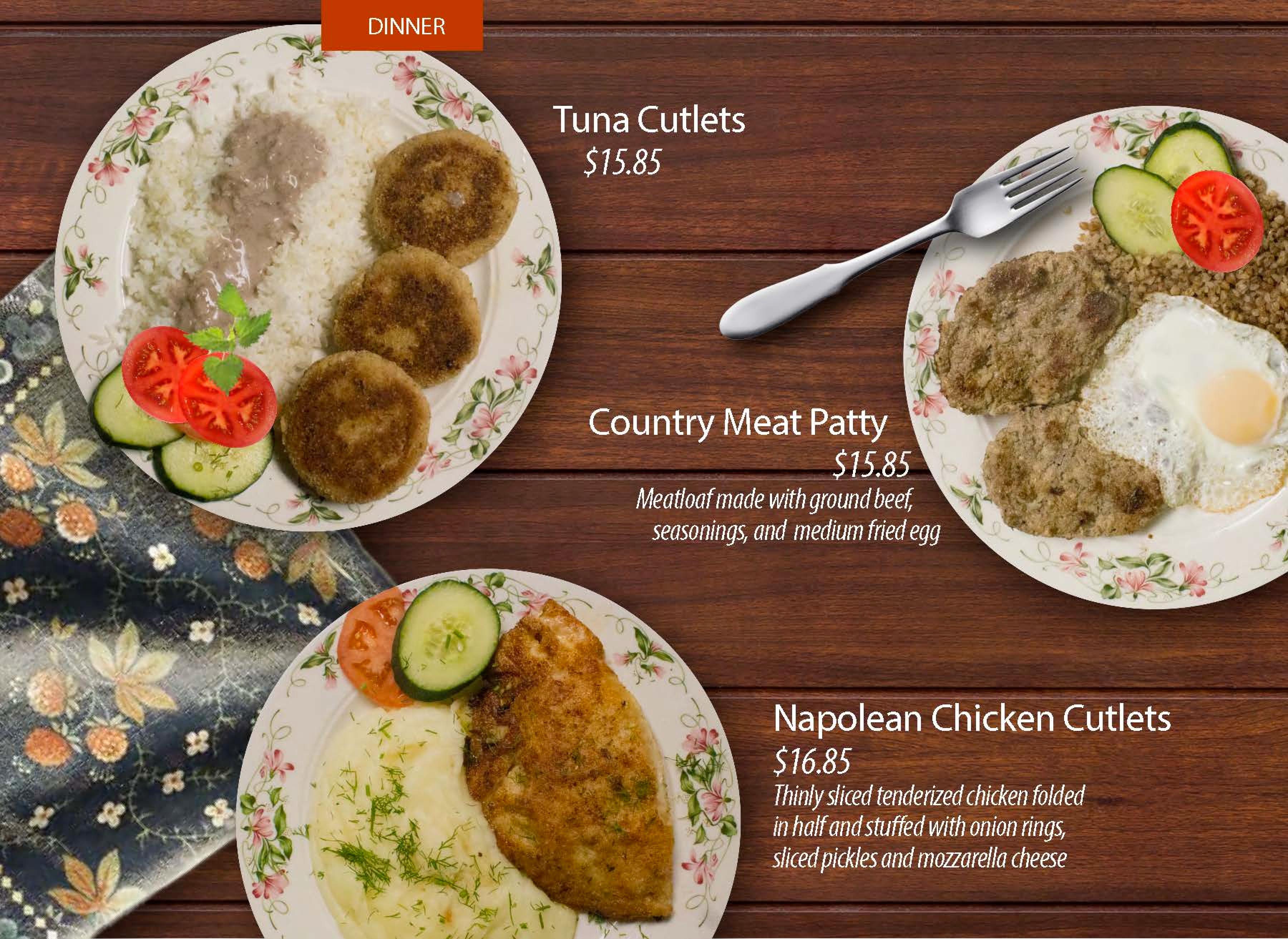 Crepes Tea House West Springfield, MA