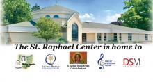 St. Raphael Center 