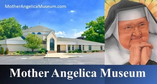 Mother Angelica Museum 