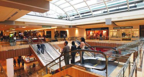 The Galleria Mall | Houston, TX - visitorfun.com