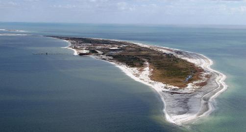 Ship Island Excursions | Gulfport, MS - visitorfun.com