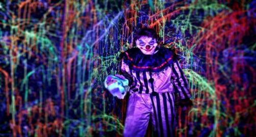 Fright Haven | Stratford, CT - visitorfun.com