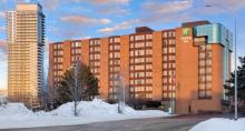 Holiday Inn Ottawa East
