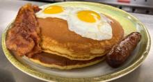 Marvis Diner