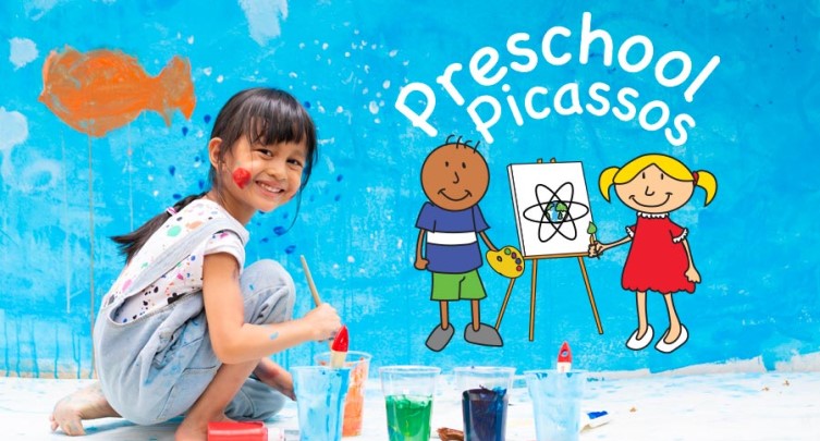 PreSchool Picassos