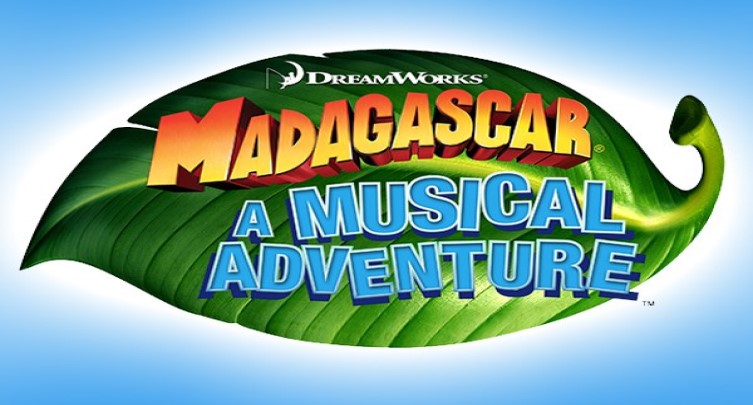 Madagascar, A Musical Adventure Jr.