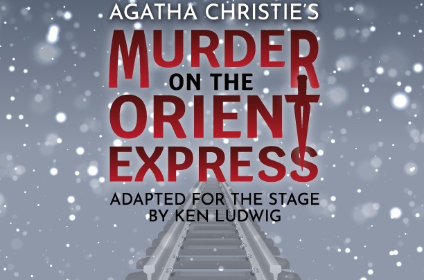 Murder on the Orient Express 