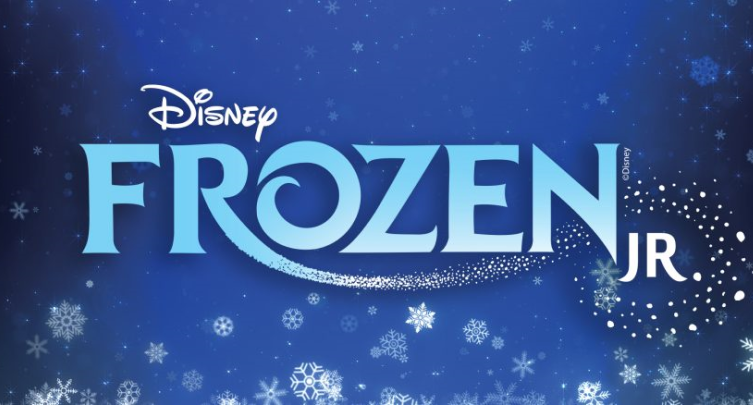 Disney's Frozen Jr.