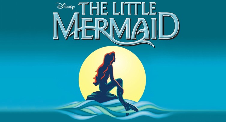 Disney’s The Little Mermaid 