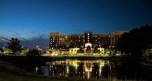 Embassy Suites by Hilton - Minneapolis North
