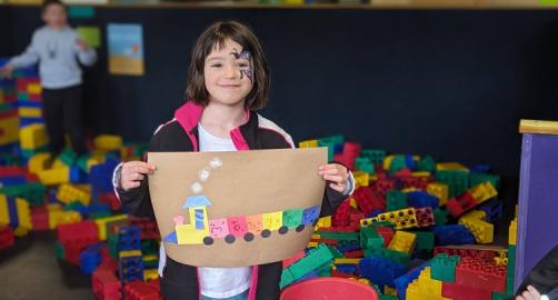 Akron Children's Museum