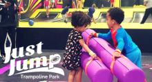 Just Jump Trampoline Park