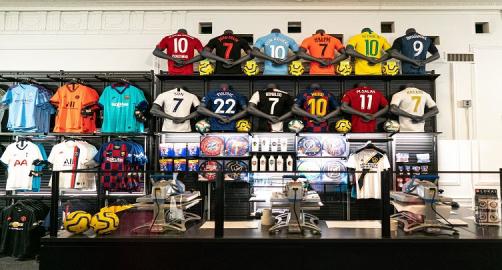 Pele Soccer | New York City - visitorfun.com