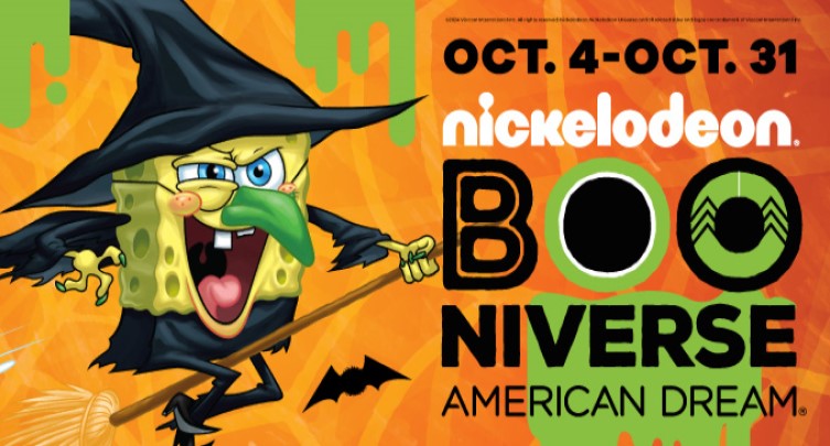 Boo-niverse