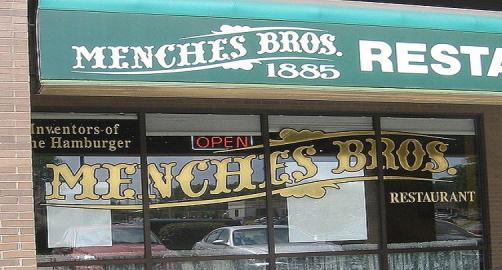 Menches Brothers Restaurant