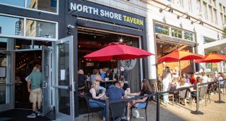 Bucco Dining - North Shore Tavern Pittsburgh