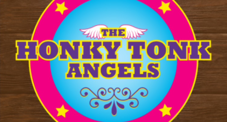The Honky Tonk Angels