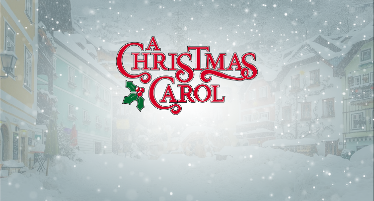 A Christmas Carol