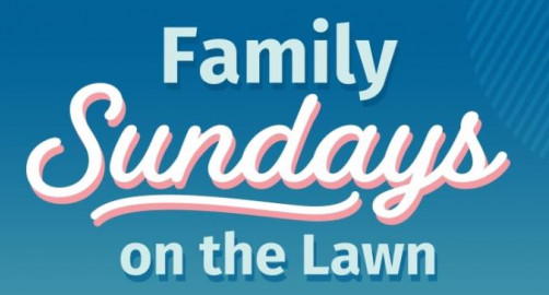 Family Sundays