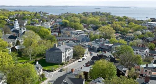 Marblehead Museum & Historical Society