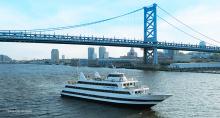 City Cruises - Philadelphia