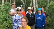 Nantucket Walkabout - Guided Natural History Hikes