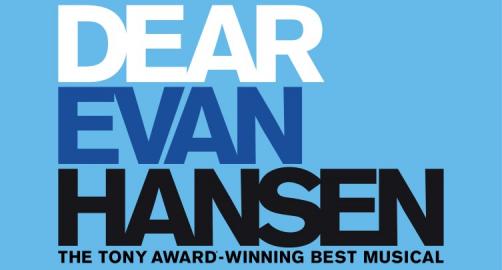Broadway in Chicago: Dear Evan Hansen