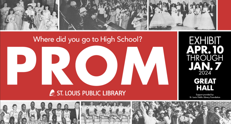 PROM Magazine: Where did you go to high school?