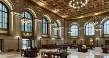St. Louis Central Library