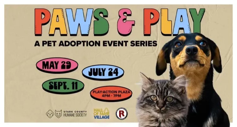 Paws & Play