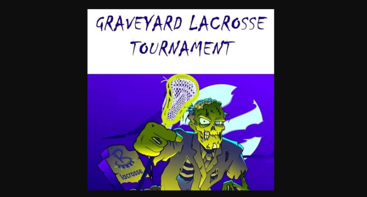 Boys Graveyard Lacrosse Tournament