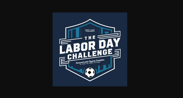 Labor Day Challenge